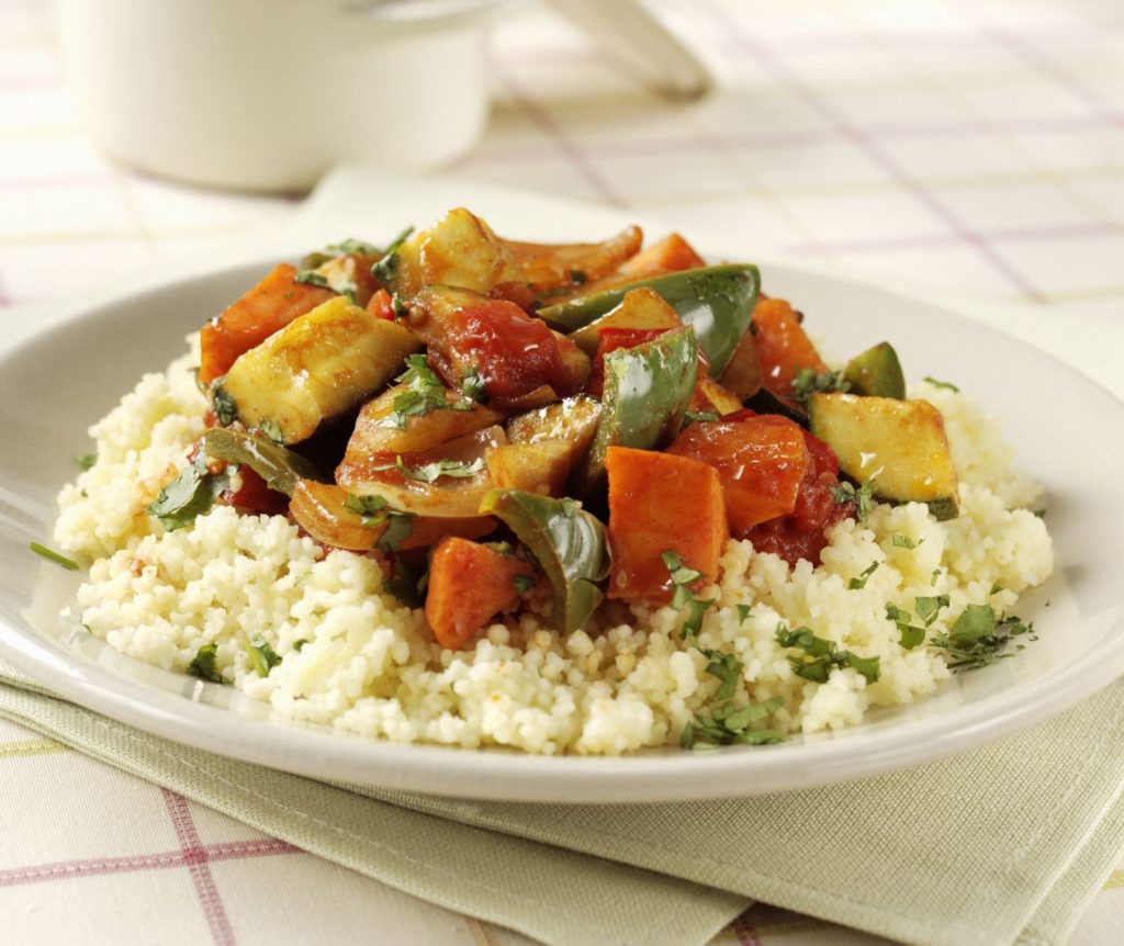 La receta de albóndigas sana por menos de 3 euros 147 Disminuye el riesgo de parto prematuro