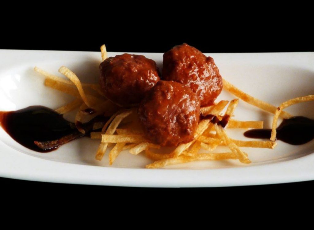 La receta de albóndigas sana por menos de 3 euros 144 Protege tu corazón