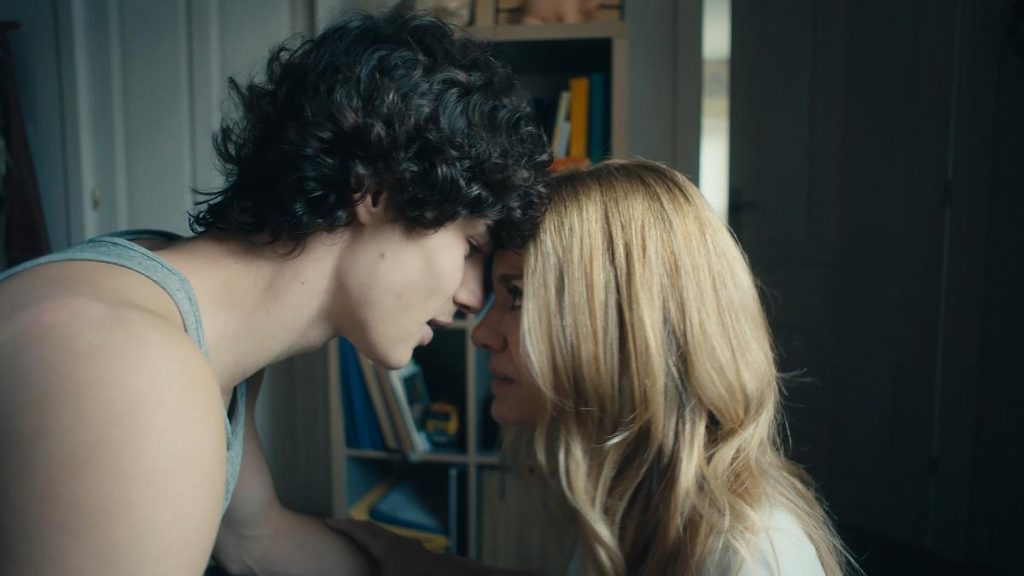 ¿Una cuestión de género?