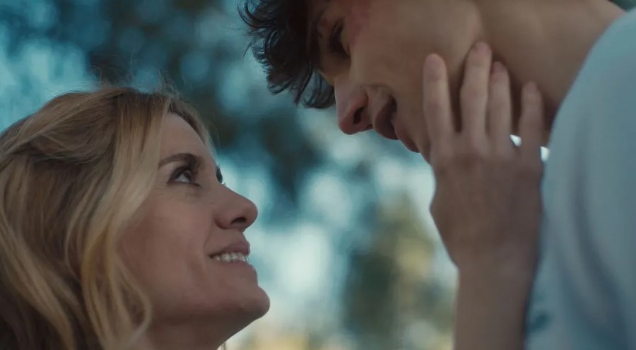 ¿Deben las series ser ejemplarizantes?