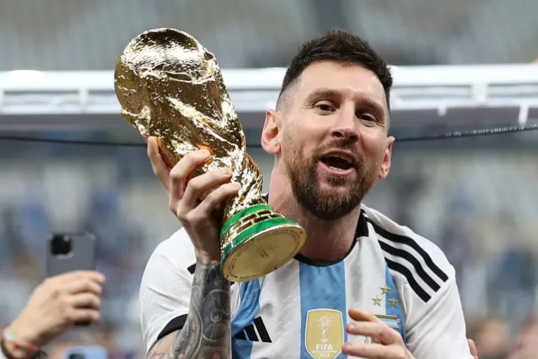 La tentación de la Kings League a Messi que impacta al mundo