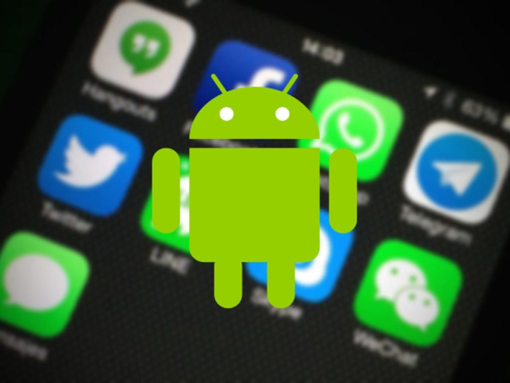 Aplicaciones para hacerte la vida más fácil