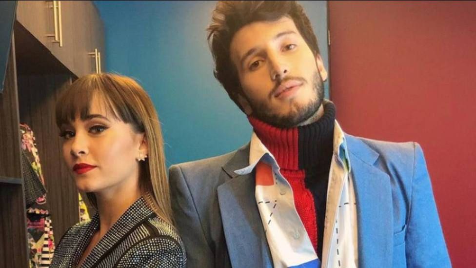 “Las Dudas” el tema de Sebastián Yatra y Aitana