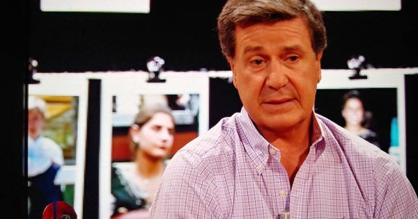 Las confesiones de Cayetano Martínez de Irujo que alucinan a la audiencia