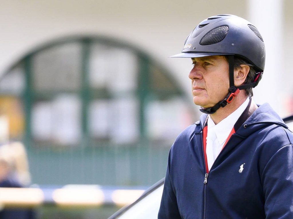 ¿Quién es Cayetano Martínez de Irujo?