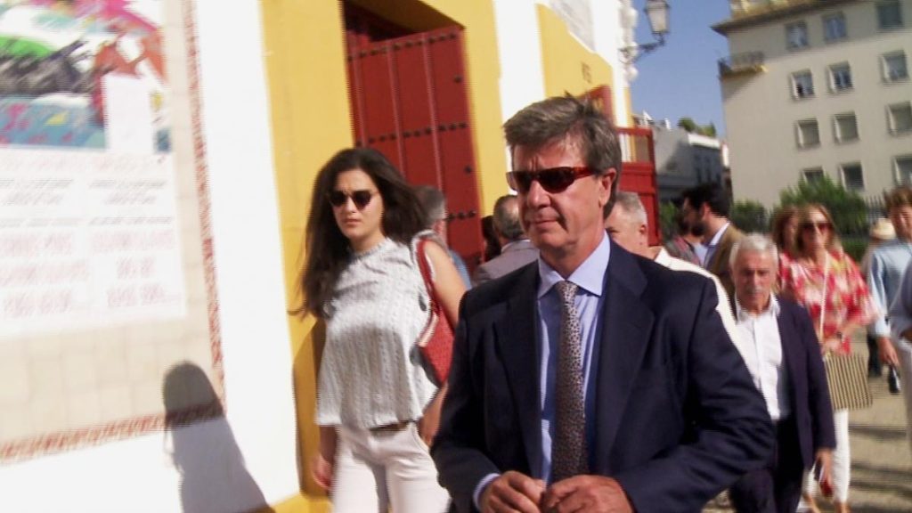 La Duquesa de Alba nunca se enteró