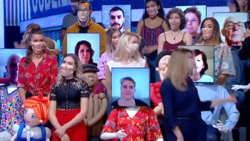 Las denuncias del público de Pasapalabra