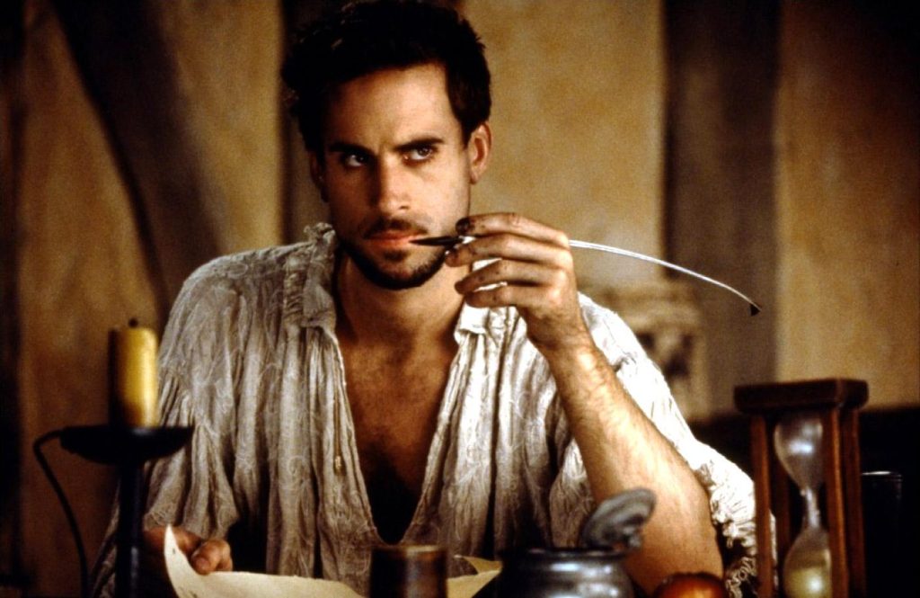 Shakespeare Enamorado (Shakespeare in love)