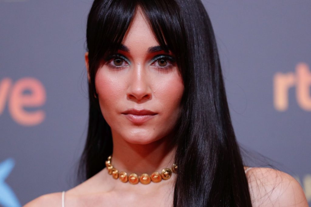 Las pilladas que confirman la relación de Aitana y Sebastián Yatra 94 ¿Quién es Aitana Ocaña?