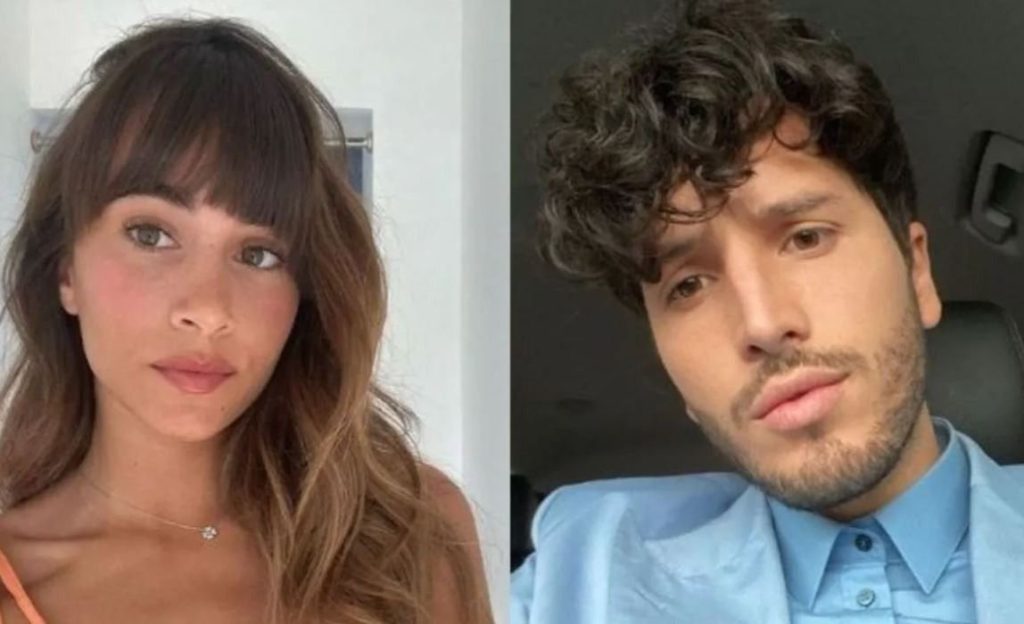 Las pilladas que confirman la relación de Aitana y Sebastián Yatra 95 La fama y el éxito son merecidos