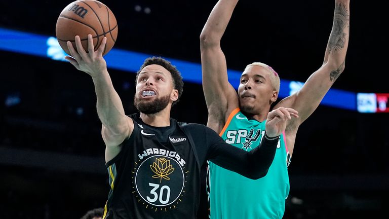 Las razones por las que Europa ha conquistado ya la NBA