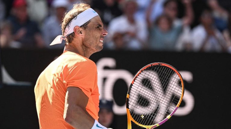 Las razones por las que Nadal podría retirarse este año