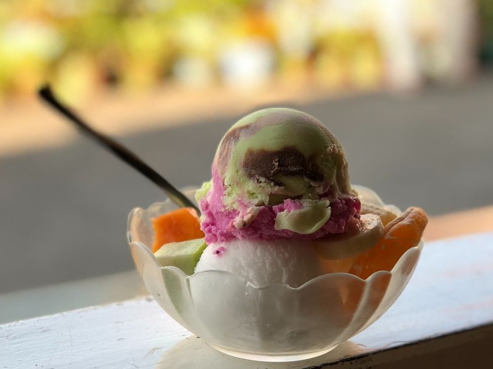 helado