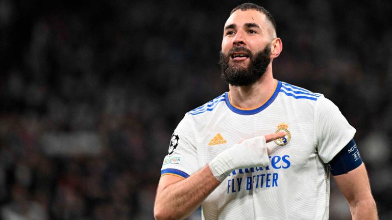 Las señales que indican la marcha de Benzema del Madrid