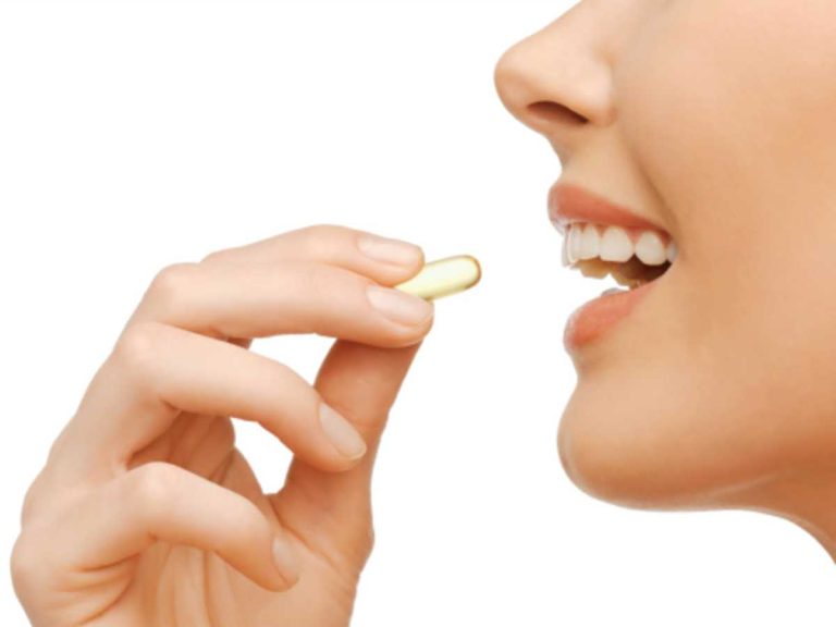 Las vitaminas para estar siempre joven