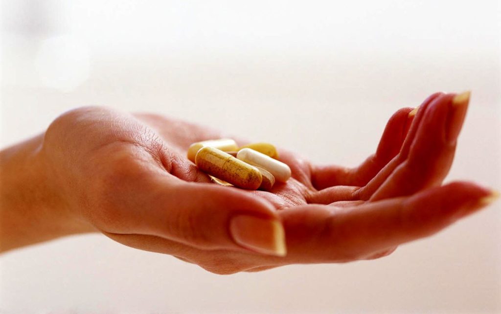 Una población envejecida