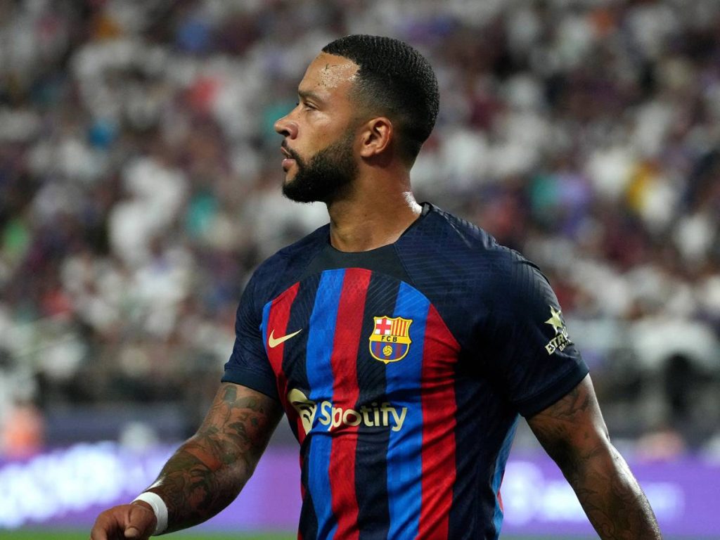 Le cae como anillo al dedo al Barcelona