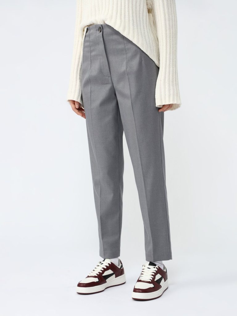 Lefties - Pantalón De Tiro Alto