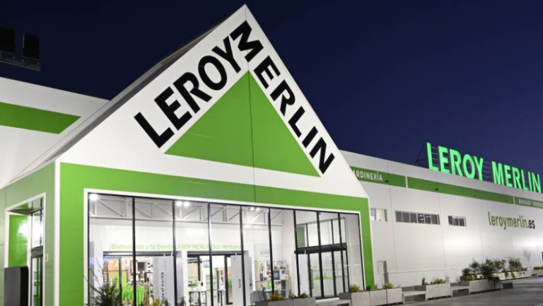 Leroy Merlin: cómo renovar tus puertas de casa a un precio de risa