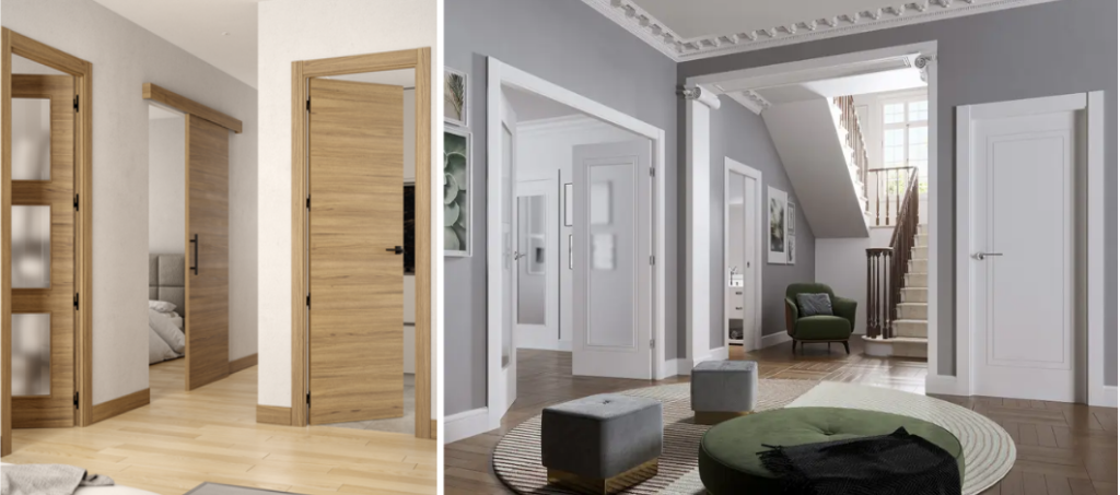 Leroy Merlin: cómo renovar tus puertas de casa a un precio de risa 32 Leroy Merlin cómo renovar tus puertas de casa a un precio de risa