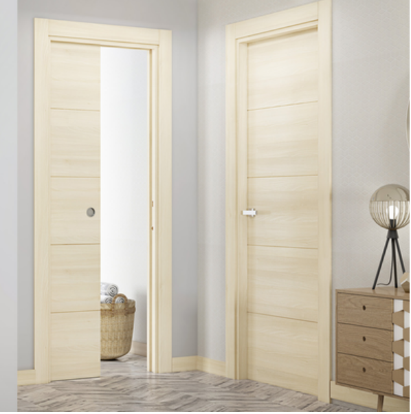 Leroy Merlin: cómo renovar tus puertas de casa a un precio de risa 41 Leroy Merlin cómo renovar tus puertas de casa a un precio de risa