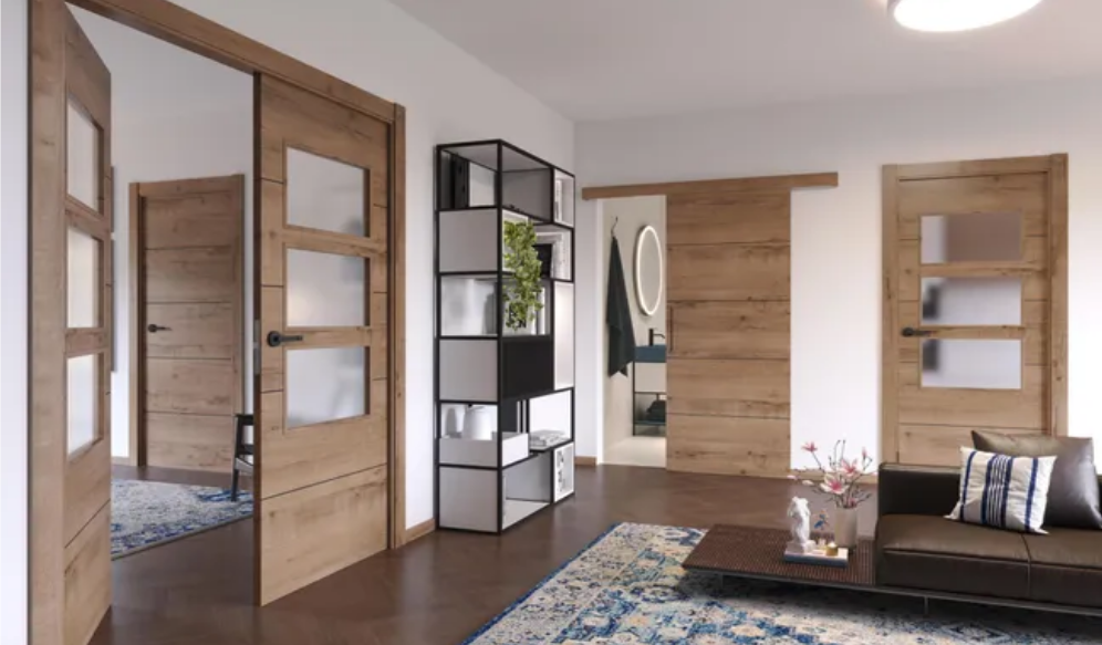 Leroy Merlin: cómo renovar tus puertas de casa a un precio de risa 34 Leroy Merlin cómo renovar tus puertas de casa a un precio de risa