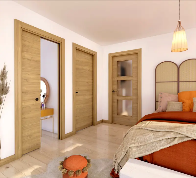 Leroy Merlin: cómo renovar tus puertas de casa a un precio de risa 36 Leroy Merlin cómo renovar tus puertas de casa a un precio de risa