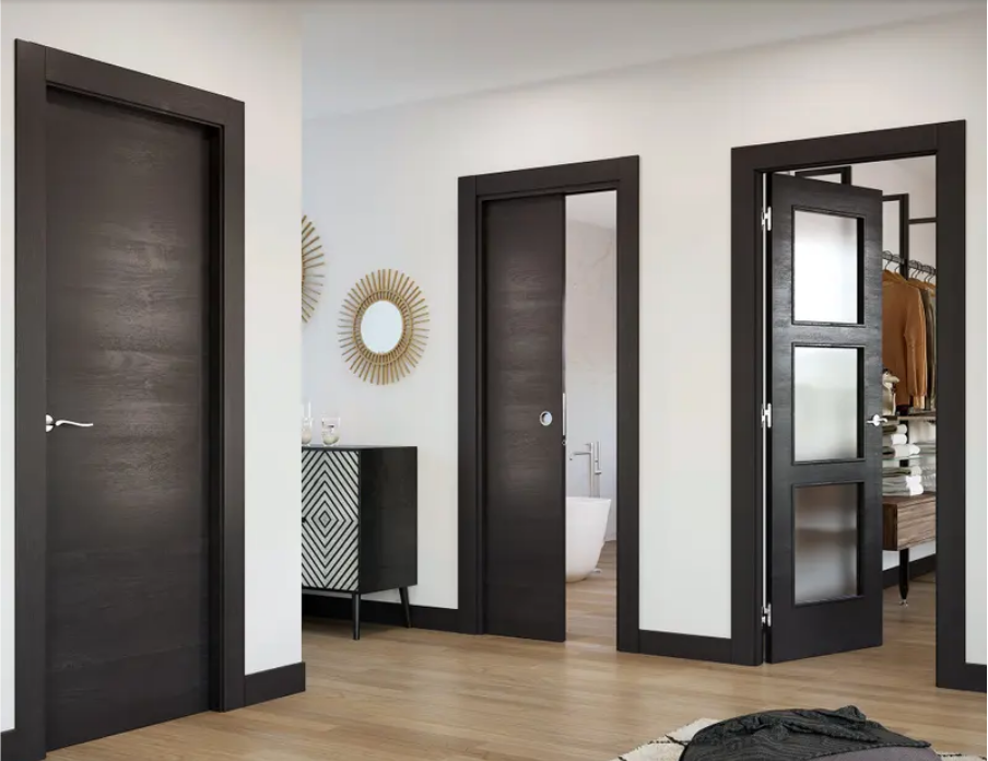 Leroy Merlin: cómo renovar tus puertas de casa a un precio de risa 37 Leroy Merlin cómo renovar tus puertas de casa a un precio de risa