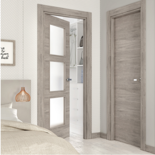 Leroy Merlin: cómo renovar tus puertas de casa a un precio de risa 39 Leroy Merlin cómo renovar tus puertas de casa a un precio de risa