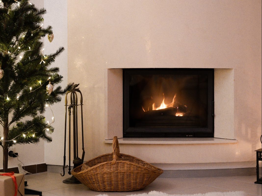 Lidl la chimenea eléctrica que dará estilazo a tu casa