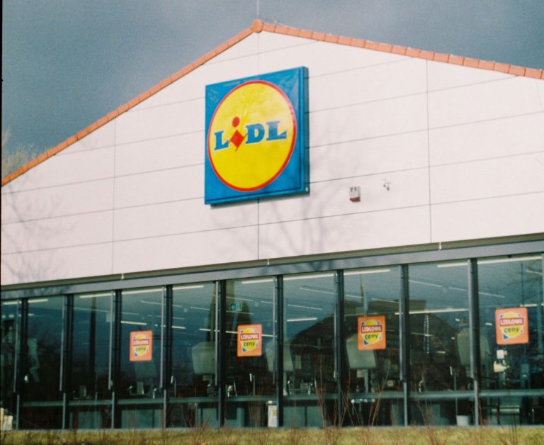 Lidl: la chimenea eléctrica que dará estilazo a tu casa