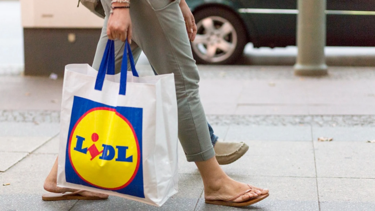 Lidl: Gangas de ropa que puedes conseguir por 6 euros