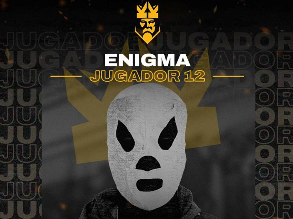 Lo datos que ha revelado la Kings League sobre el jugador