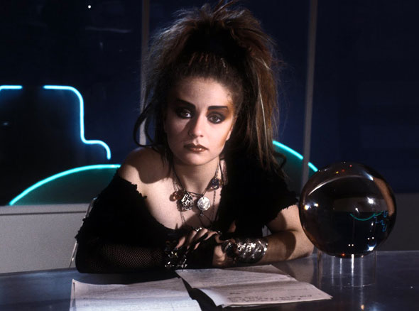 Lo que nos sabías de La Bola de Cristal y los artistas que triunfaron allí