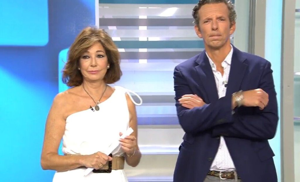 La polémica que se armó después