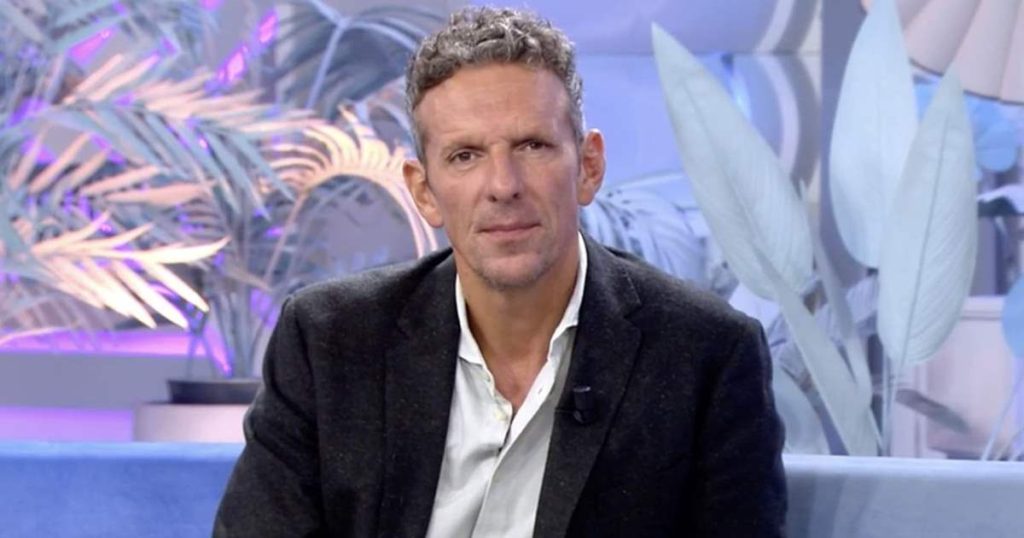 ¿Quién es Joaquín Oliver Prat Sandberg?