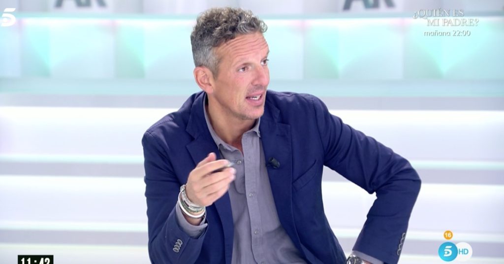 ¿Quién es Ana Rosa Quintana?