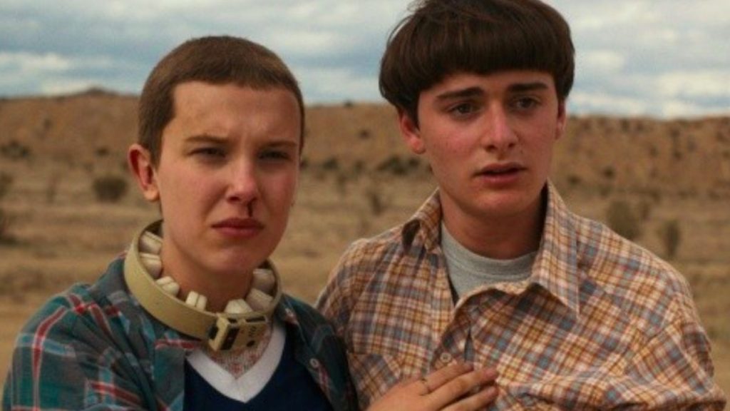 Los actores recibirán un buen sueldo por grabar la última temporada