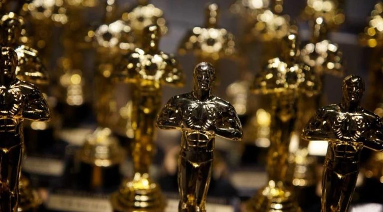 Los actores y actrices con Oscar por unos minutos en pantalla