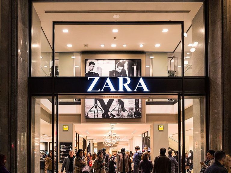 Los bolsos rebajados de Zara con más glamour