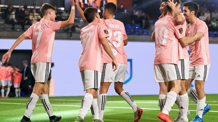 Los datos de la Kings League que alucinan a los competidores