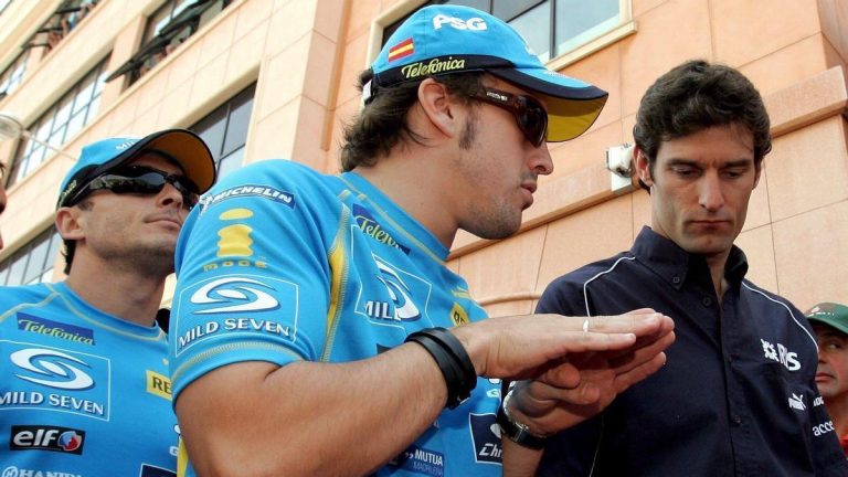 Los elogios a Fernando Alonso para poder ser campeón con más de 40 años