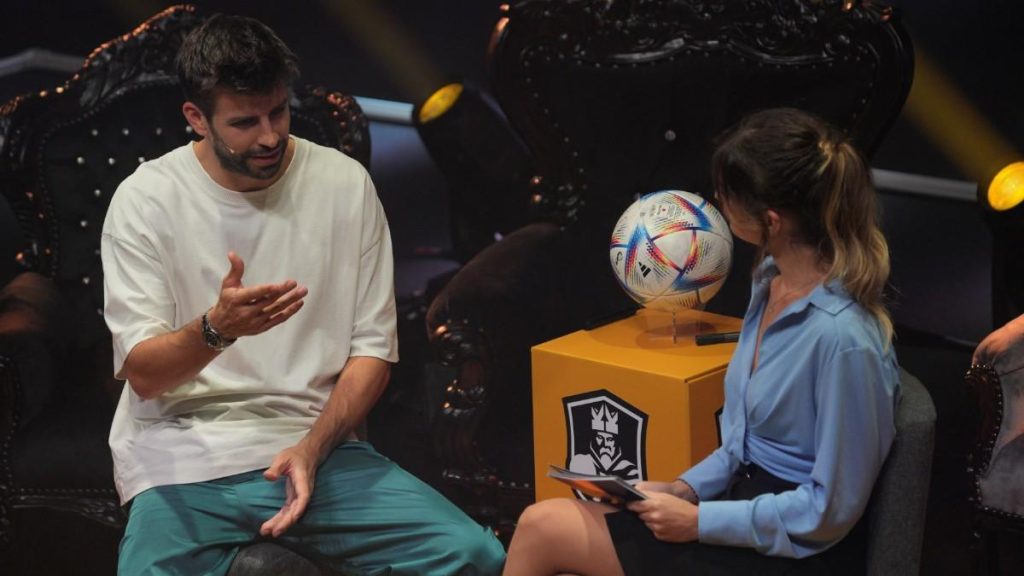 Los goles pueden valer doble 