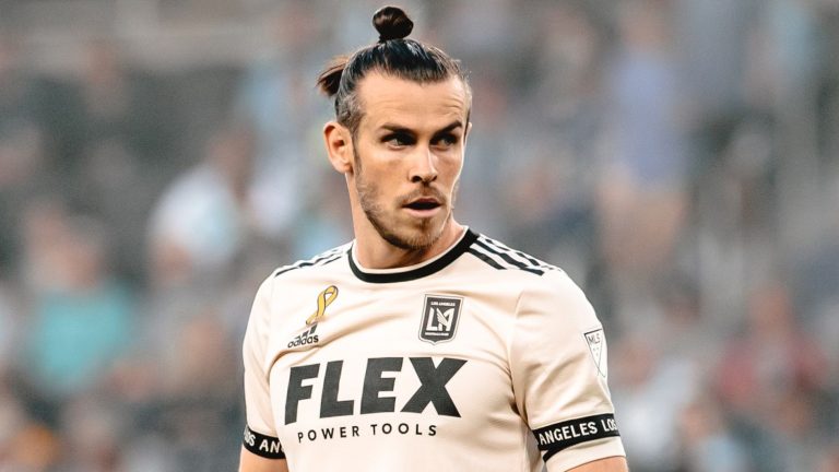 Los hitos deportivos de Gareth Bale que te van a sorprender