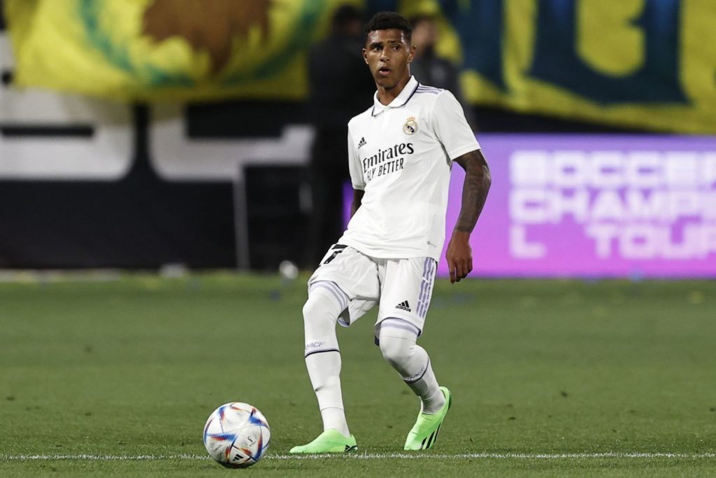 Los merengues no comen cuento cuando van a penales