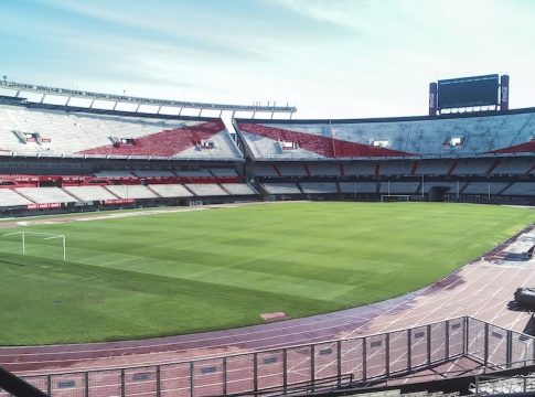 Los méritos de Marcelo Gallardo, el técnico que dirigió a CR7 durante 90 minutos Los méritos de Marcelo Gallardo, el técnico que dirigió a CR7 durante 90 minutos