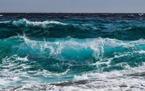 Descubren quién 'secuestra' el agua del centro de la Tierra tras una década de misterio