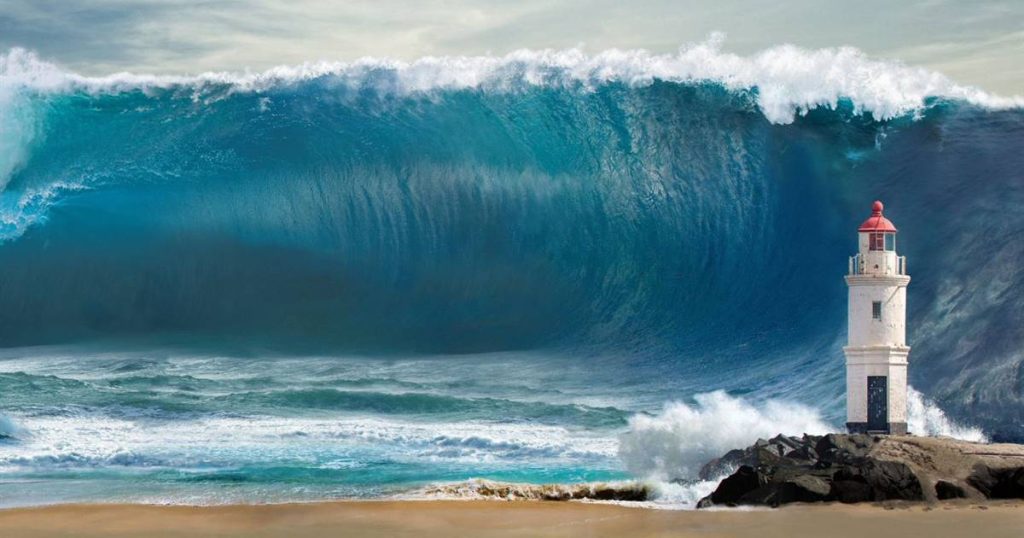 ¿Por qué los microplásticos de los océanos preocupan tanto?