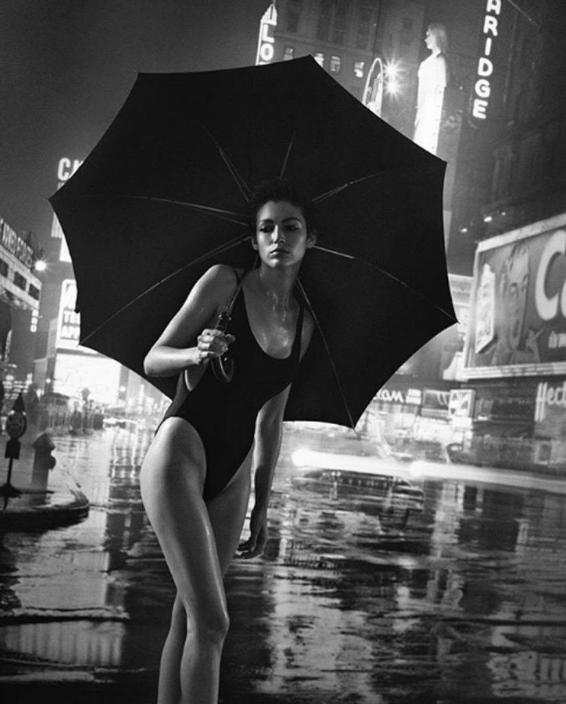 Úrsula Corberó y su lado más sexy