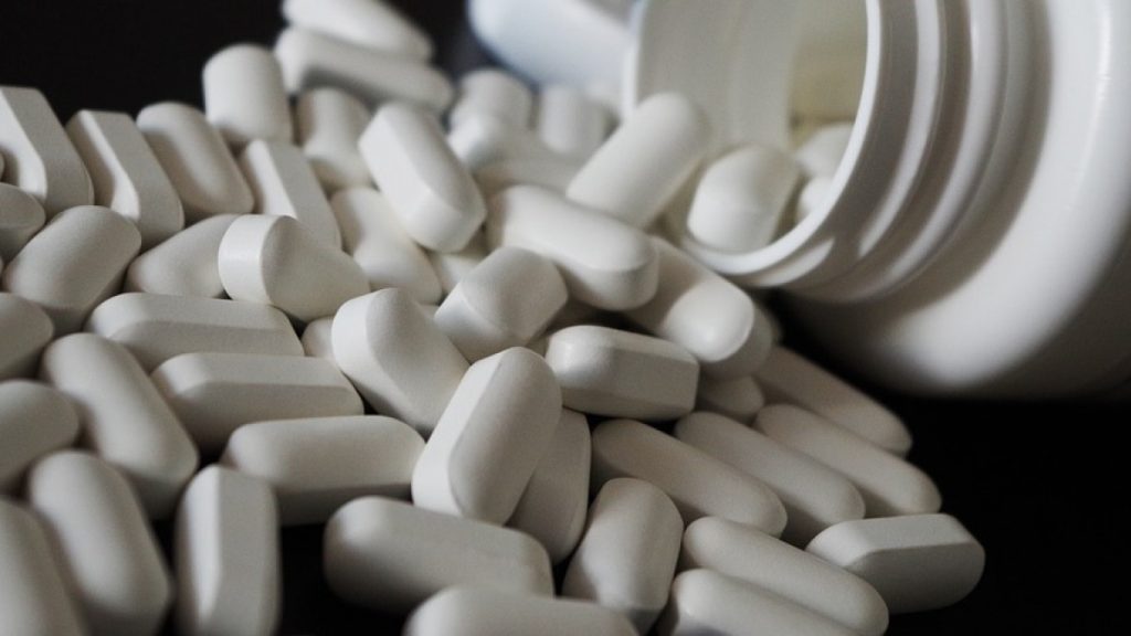 Ventajas del uso de psicofármacos